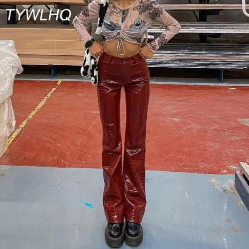 GILIPUR Women's Loose Pants