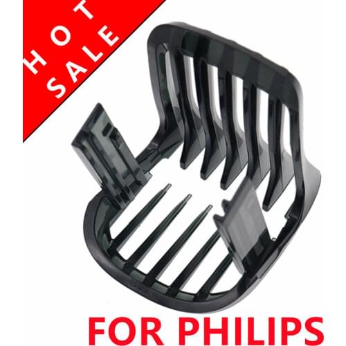 Hair Clipper Comb For Philips HC3400 HC3410 HC3420 HC3422 HC3426 HC5410 HC5440 HC5442 HC5446 HC5447 HC5450 Attachment Beard