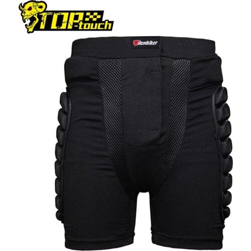 HEROBIKER Touring Shorts