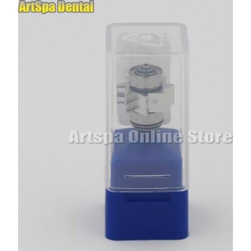 COXO Cartridges for CX-207G/207F Series Dental Handpiece with Ceramic Bearing