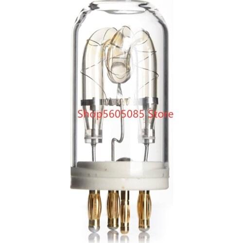 For AD200 Pro 200W Speedlite Flash Tube XE Xenon Lamp Strobe Light Bare Bulb NEW Original