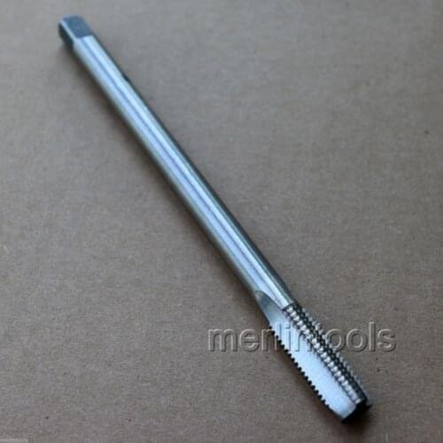 M10 x 1.25 x 130mm Extended Extra Long Right hand Tap