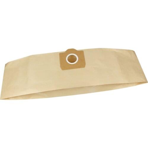 5* Vacuum Cleaner Dust Bags Paper Filter Bag for Karcher SE4001PLUS SE4002 SE5100 Vacuum Cleaner Bag Parts Accessories
