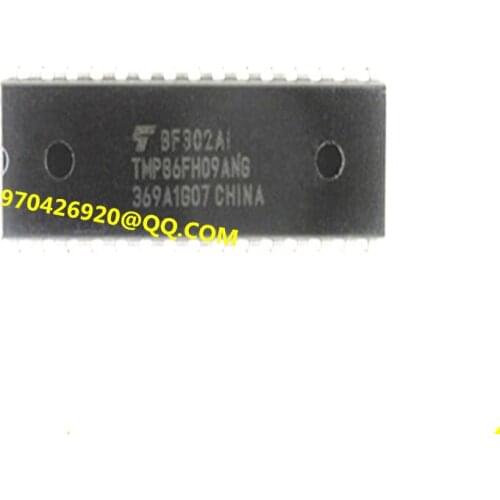 5pcs TMP86FH09ANG in-line DIP-32 TMP86FH09 microcontroller chip original import