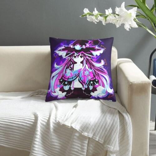 Natsumi Retro Aesthetic, Anime pillowcase printed cushion cover sofa waist pillow pillow cover