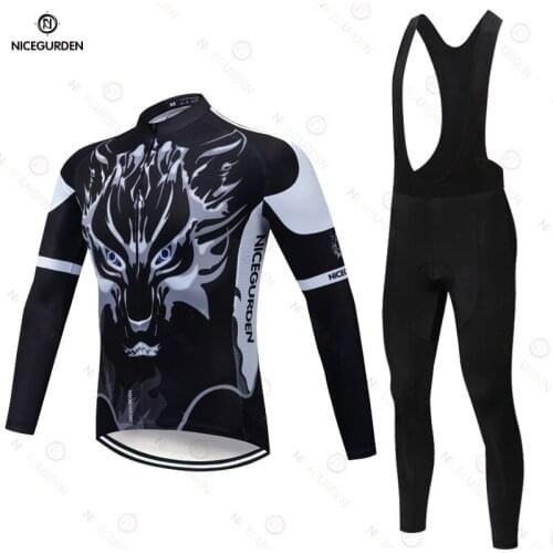 2021 new authentic professional sportswear mountain bike bicycle clothes road bike equipment quick-drying can be customized