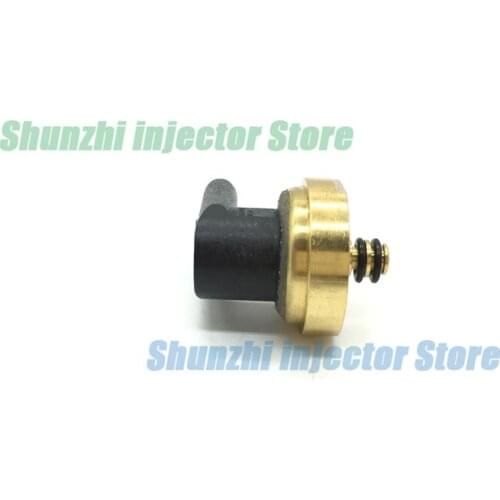 New For Mercedes Benz C E S CLASS ML Fuel Pump Pressure Sensor 0009051100 51CP08-03 A0009051100 0035427518