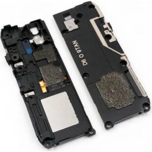 New Loudspeaker Loud Speaker for Xiaomi Remi Note 5A Buzzer Ringer Board Replacement Parts