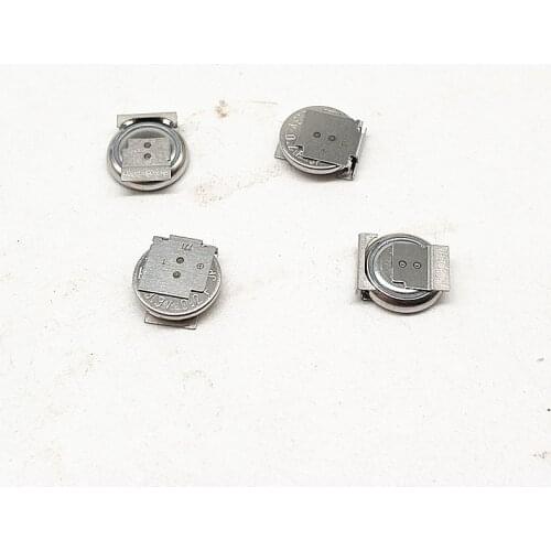 4pcs Original 3.3V0.2F DSK-3R3K204T614-KL SMD capacitor 3.3V 0.2F