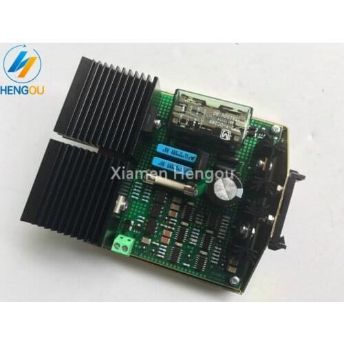 1 Piece Hengoucn Printed Circuit Board BAM for SM74 SM102 CD102 Printing Machine M4.144.9116, 00.781.3352