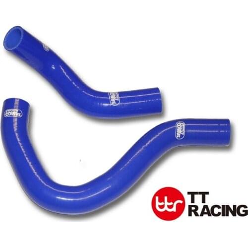 SA1311BL -Silicone Radiator Hose Honda Civic Type R EP3 K20A DOHC