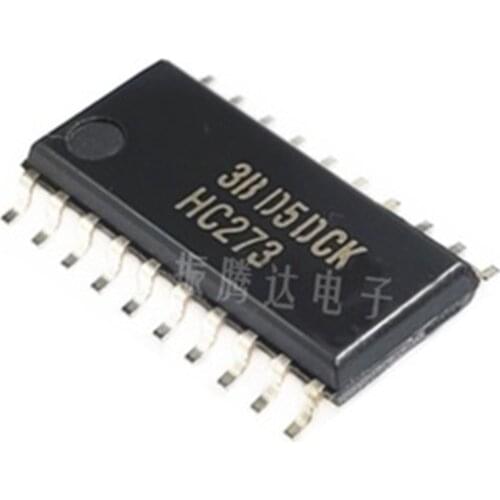 SN74HC273NSR SN SN74 SN74HC SN74HC273 SOP-20 IC