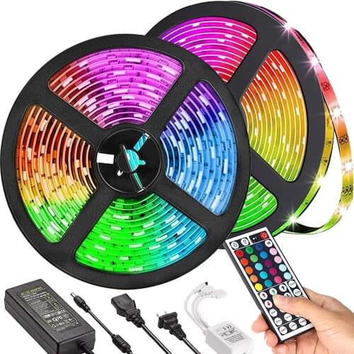 LED Strip Lights 10M