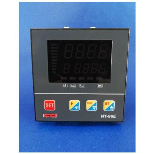 NT-96LE Intelligent Self-adaptive Controller New & Original