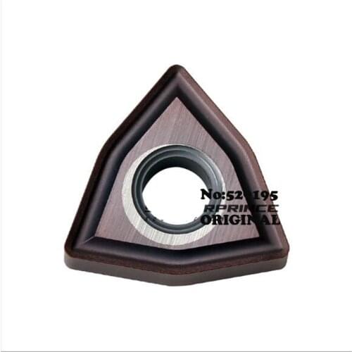 WNMG WNMG080404 WNMG080408 WNMG080404-MS WNMG080408-MS VP15TF carbide inserts turning CNC machine Lathe Cutter