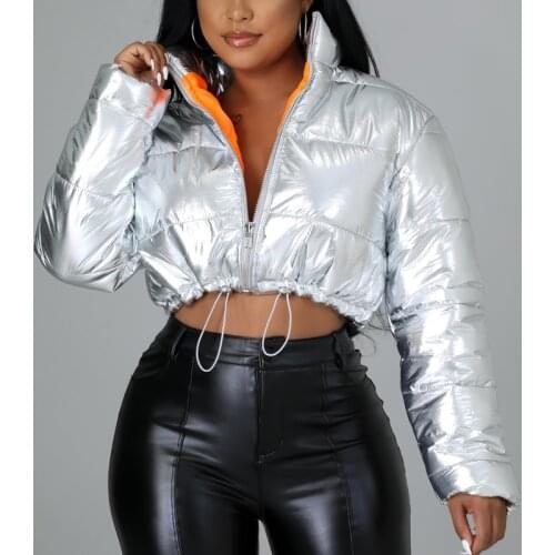 YIRENBC Women's Winter Parkas