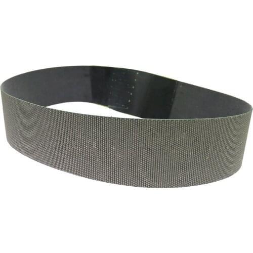 1 piece 686*50mm Electroplated Diamond Sanding Belt P200 for Super Hard Material Grinding Polishing