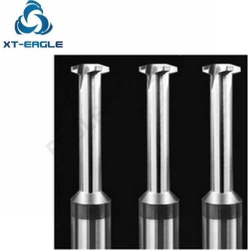 ACME29 degree IKE trapezoidal tungsten steel single tooth thread milling cutter ,free shipping