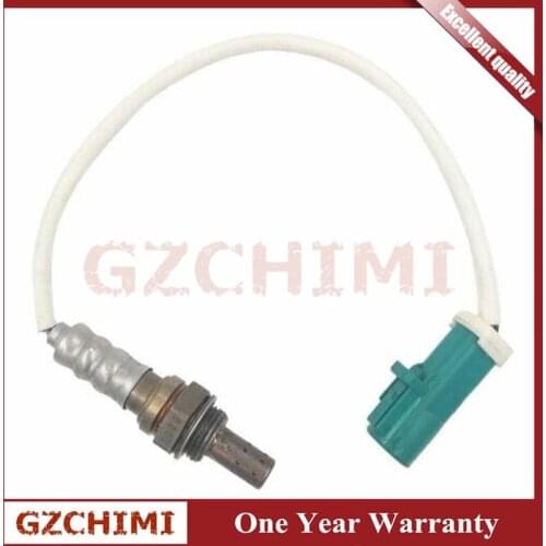 AE819F472AB NEW High Quality Oxygen Sensor O2 Sensor AE81-9F472-AB Fit For Ford Fiesta