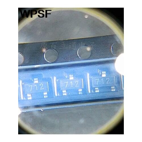 Free shipping SM712.TCT 100pcs/lot 100%NEW and ORIGINAL