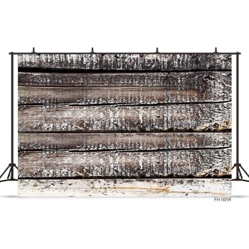 Wooden Floor Board Wood Plank Baby Portrait Vintage Backdrops Photography Backgrounds Baby Children Food Pet Photocall Photozone