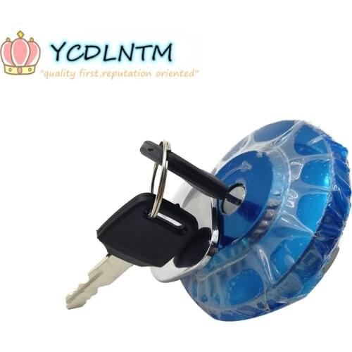 For Honda Rebel CA125 CA250 450 CMX250 CMX250C MAGNA 250 750 New Motorcycle Oil Fuel Gas Tank Cap Cover Lock 2Key Set