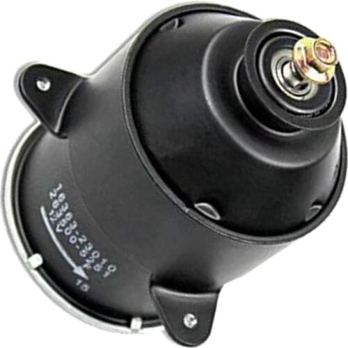 Car Cooling Fan Motor 16363-23010 For LEXUS ES240/ES350 ES300 ,YARIS CAMRY RAV4 VIOS WISH PICNIC/AVENSIS ALPHARD