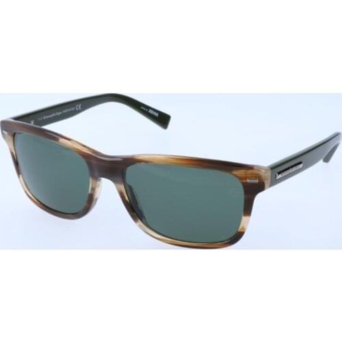 ERMENEGILDO ZEGNA SUNGLASSES Mod. EZ0001