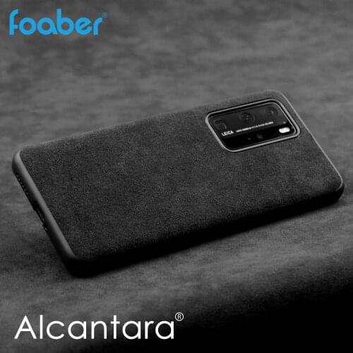 Foaber Huawei Phone Cases