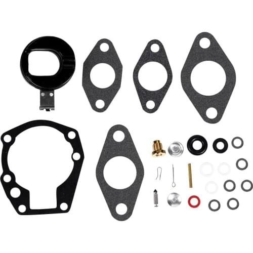 Carb Rebuild Tool Carburetor Repair Kit for Johnson/Evinrude 439071/0439071 карбюратор на мотоцикл