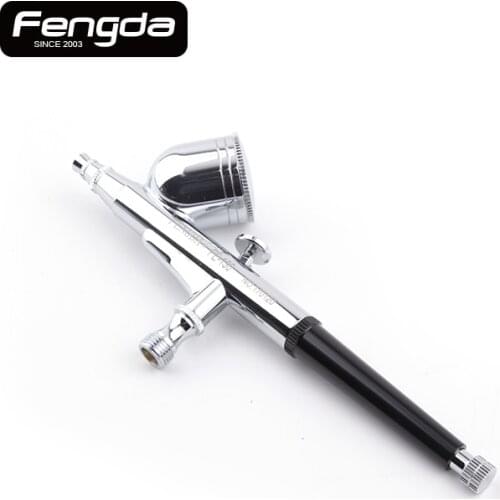 Fengda FE-130 airbrush painting spray gun 0.2/0.3/0.5mm