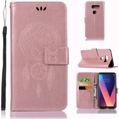 Lekaari Phone Cases LG Q Stylus Plus