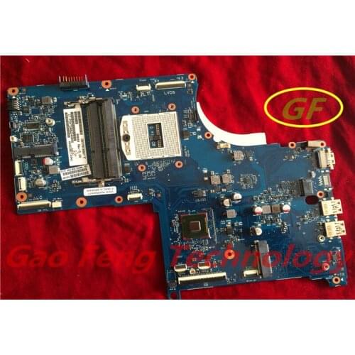Laptop motherboard for ENVY M7-J 720265-501 6050A2549501-MB-A02 for HP envy17 HM87 GMA HD5000 DDR3 100% test ok