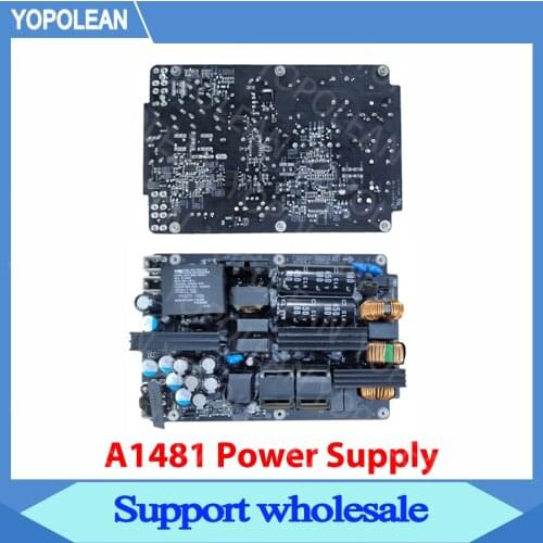 Genuine New Original A1481 Power Supply for Apple Mac Pro A1481 power Supply 661-7542 614-0521 FSD004 Late 2013 ME253 MD878