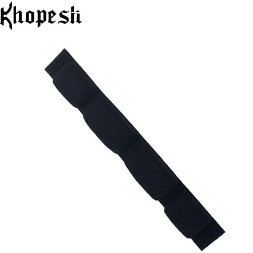Khopesh For HD545 Headphone Headband For Sennheiser HD600 HD565 HD650 HD580 Headband Headphone Head Band Foam Ear Cup Pads