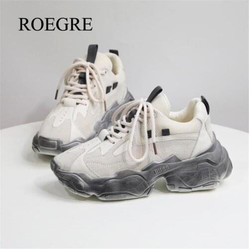 ROEGRE Womens Spring Shoes