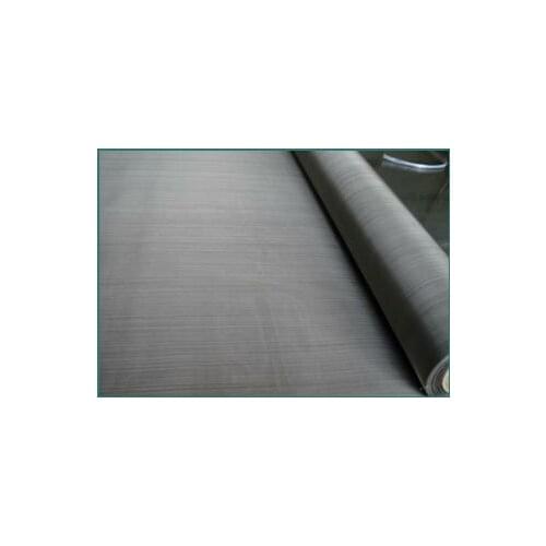 100 mesh Gr1 /Gr2 Pure titanium woven wire mesh/fiter mesh screen 1mx1m --free shipping