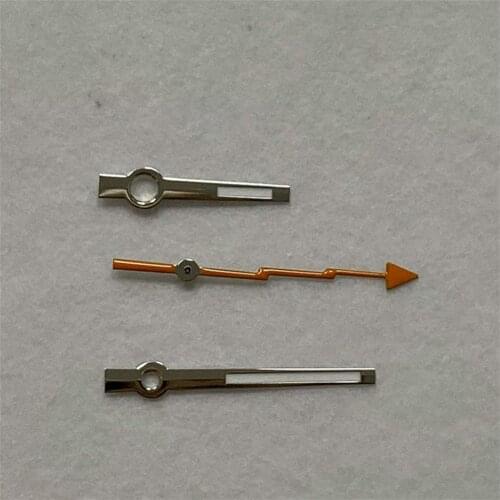12.5MM Watch Hands for NH35/NH36 Automatic Mechanical Watch Movement Needles Pointer
