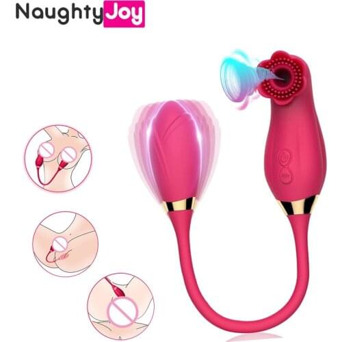 Vagina Sucking Vibrators G Spot Clit Sucker Clitoris Stimulation Nipple Massager Adult Female Sex Masturbator Sex Toys for Women