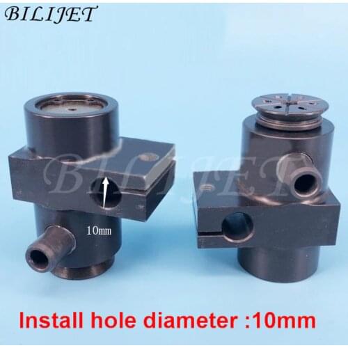 1pc 2pcs Roland 700 printing machine spare parts paper forwarding sucker metal for Man Roland R700 700 offset printer parts