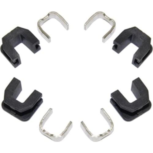 Motorcycle Parts Variator Pulley Sliding Driving Wheel Slider For Yamaha YP250 Majesty 250cc Scooter YP 250 Drive Clutch