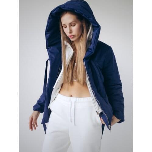 Zoom Your Outlook Women's Autumn Jackets