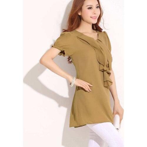 2020 red tees women clothe coral Summer Fashion T Shirt Woman Tshirt