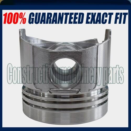 3TNC80 3TNC80L Piston Set For Yanmar
