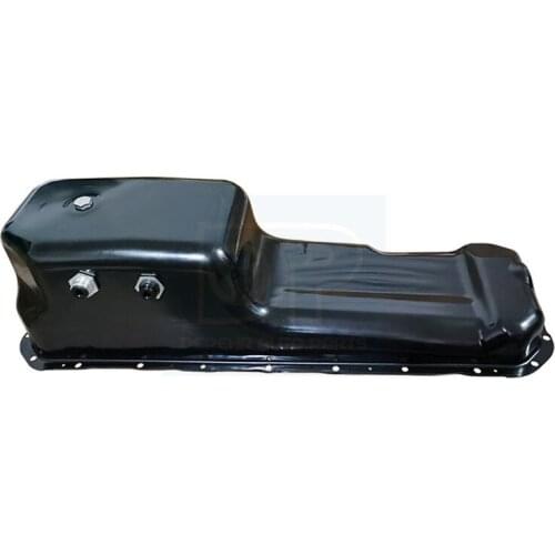 7420992085 7421377338 7421585801 7423474239 Truck Engine Lubrication Oil Sump For Ren-ault