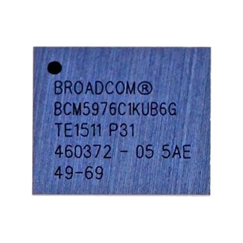 Chip Touch Ic Control Bcm5976C0 for Iphone 5 5C White
