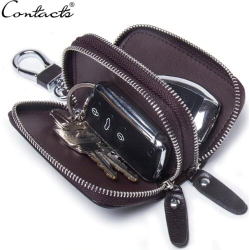 Contact’S Car Keys