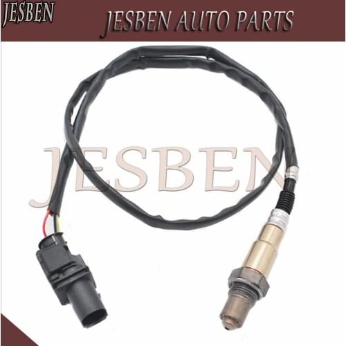 94860613400 0258017256 Brandnew Upstream Right Lambda Probe O2 Oxygen Sensor fit for PORSCHE CAYENNE 958 92A 4.8 S GTS 2010-2018