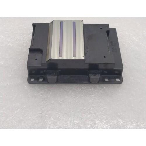 Printhead for Epson WF-7620 7620 7610 7611 3640 WF-7111 7621 WF-3641 T1881 WF3620