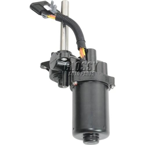 AP02 Driver+Passanger side power running board motor For 07-2014 TAHOE YUKON ESCALADE 25971282 19303236 25971283